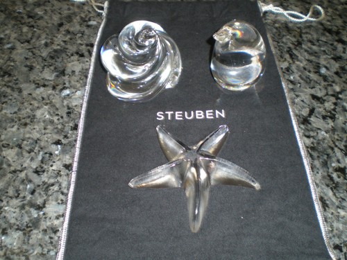 Steuben sea life misfits - steuben,