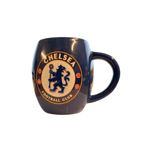 Chelsea tea tub - chelsea, fc