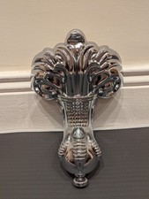 Ball and Claw bath feet