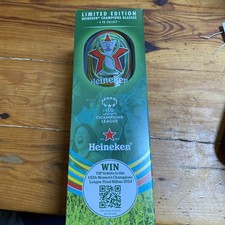 Heineken UEFA Womens Champions