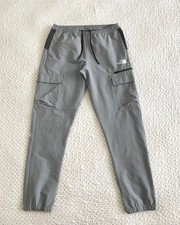 the north face cargo trousers
