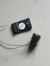 ESU  Loksound V5 21 pin 