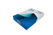 A4 COPIER PAPER PRINTER WHITE