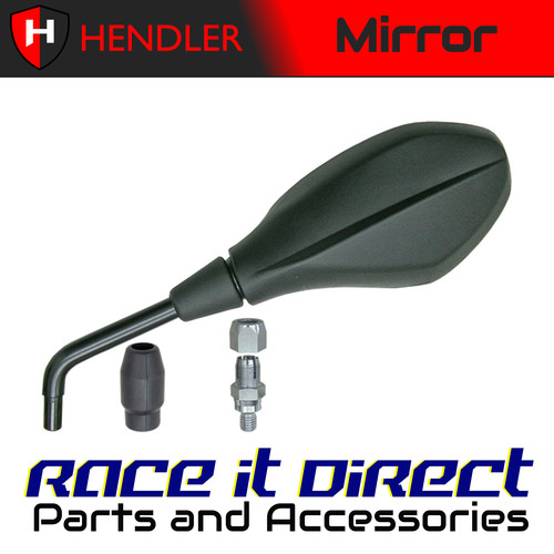 Mirror for bmw f650gs - mirror,