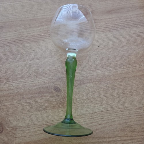 Vintage luminarc style green - luminarc,