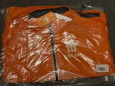 Just Eat Waterproof Delivery