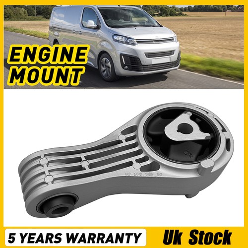 Top right engine mounting for - engine,