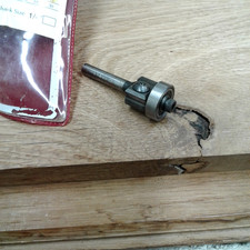 Titman/Trend ,router profile