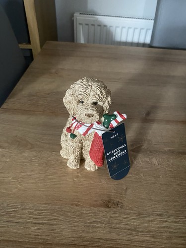 Next louis the labradoodle - next,