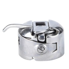 Phefop Metal Bobbin Case For