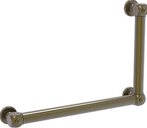 Allied brass grsr1824 abr - brass, cu-grsr1824-abr