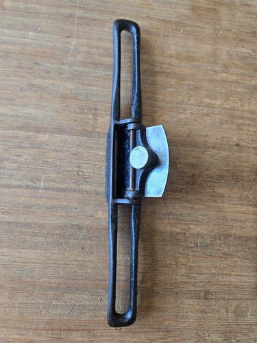 Vintage spokeshave spoke - vintage,
