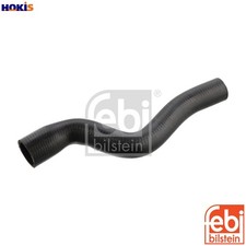 RADIATOR HOSE 106274 FOR 9HZ