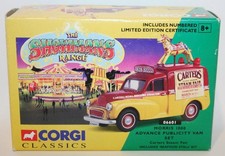Corgi 1/43 scale 06601 Morris
