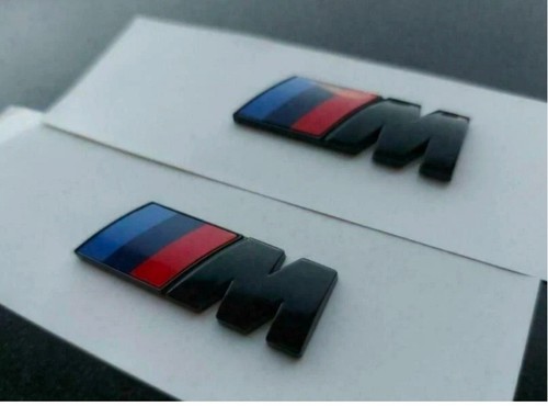 Wing fender badges - wing,