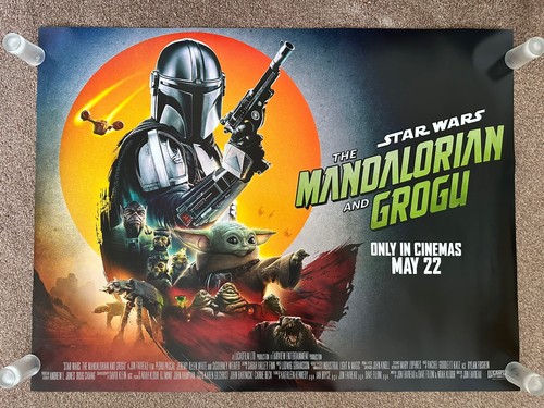 Star wars the - the, mandalorian