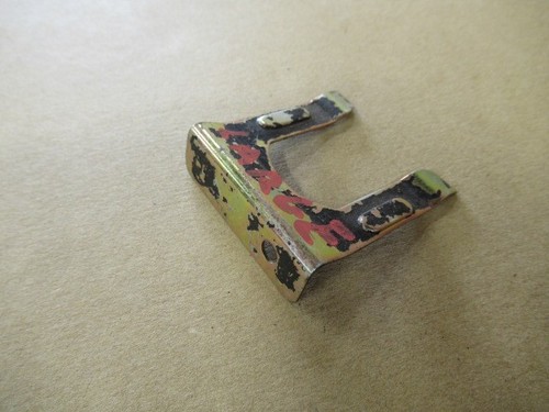 Ford escort mk1 door lock - escort,