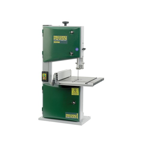 Record power bs250 - record,