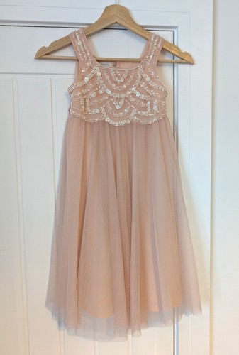Monsoon girls pink - monsoon,