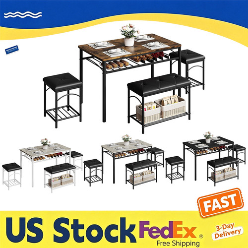 Piece dining table set for - set,