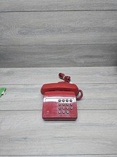 Vintage 1980s BT TRIBUNE Push