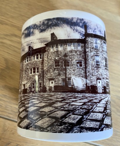 Bacup camera club mug - bacup,