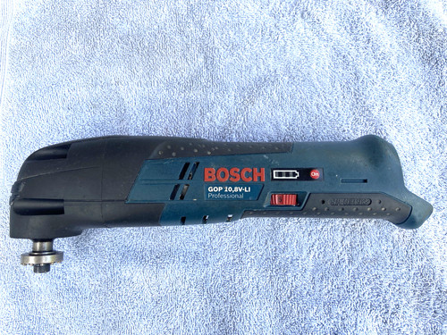 Bosch gop li - bosch,