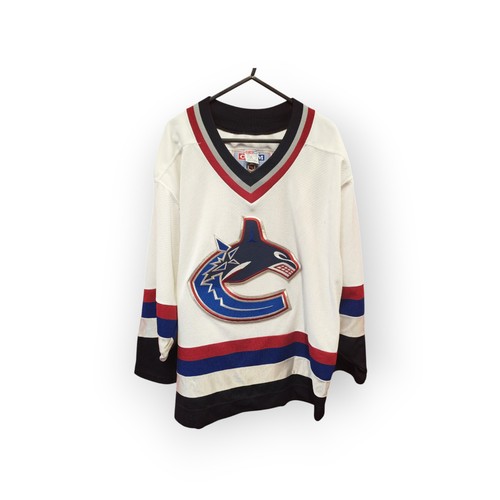 Ccm vancouver canucks - canucks, nhl