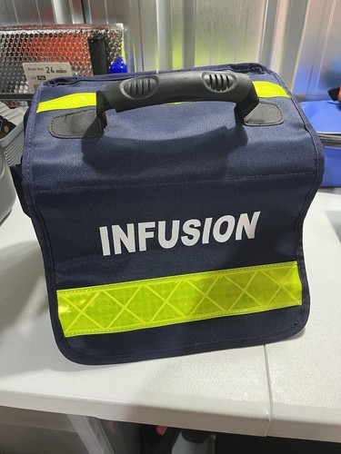 Services infusion - services,