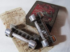 Antique Sandow's Spring Grip