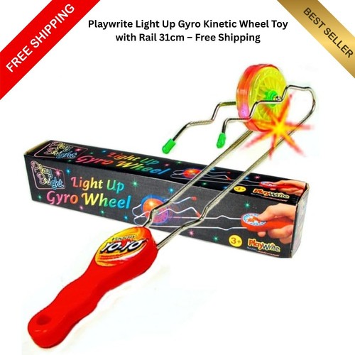 Playwrite light gyro - playwrite,
