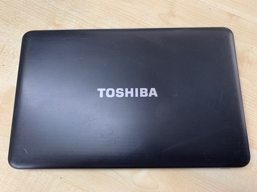 Toshiba satellite c850 - toshiba,