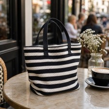 Gerard Darel Black White