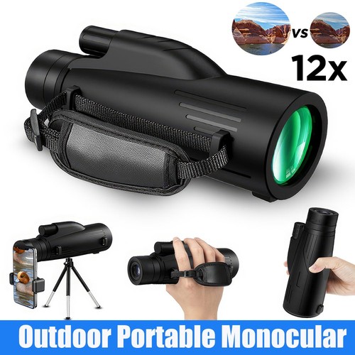 12x50 high definition - 12x50,