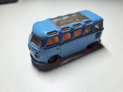 Road master impy - volkswagen, 23