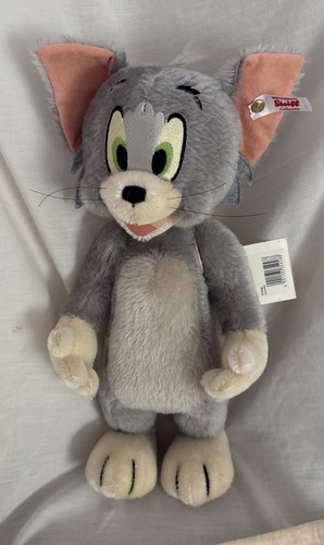 Steiff tom cat from - tom, &