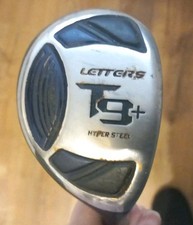 John Letters T9+ 4 Hybrid 22