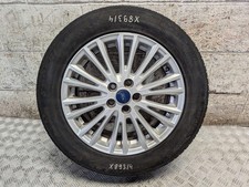 FORD GALAXY MK4 CD390 17"