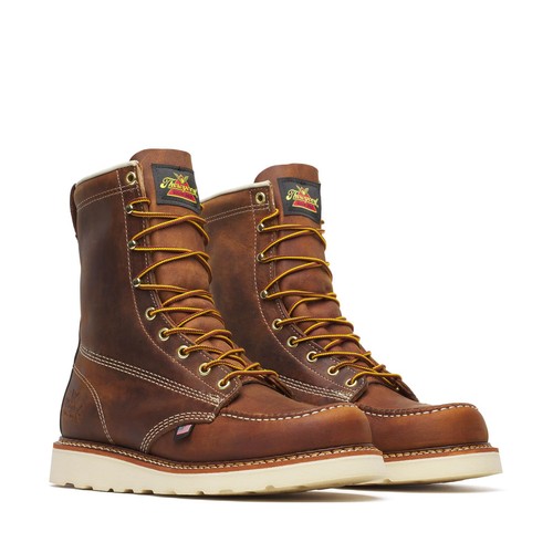 Thorogood american heritage - american, 8