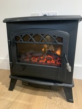 Galleon Fires Castor Electric