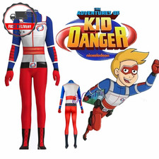 Henry Danger Henry Cosplay