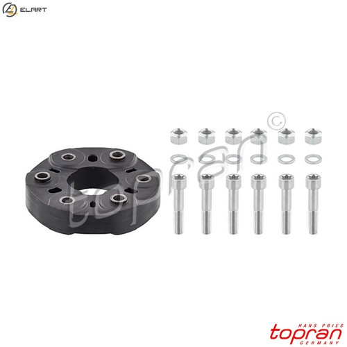 Joint propshaft 401 - joint,