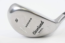 Ladies Cleveland Halo #5