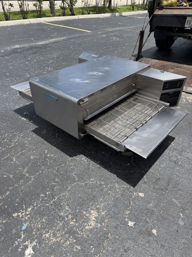Turbochef hcw 2620 high - turbochef,