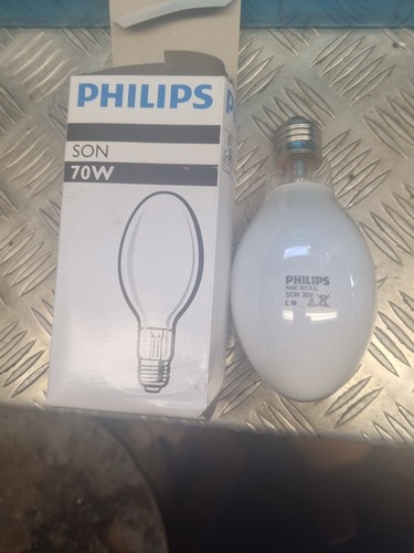 70w philips pro hps - 70w, high