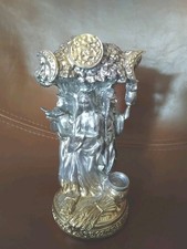 Hecate goddess statue - , ,triple