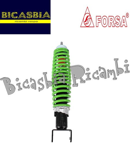 5173 green adjustable rear - 5173,