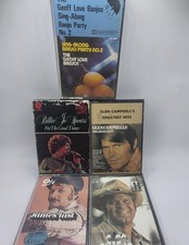 Casette Bundle: Vintage