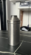 Nikor Stainless Developing