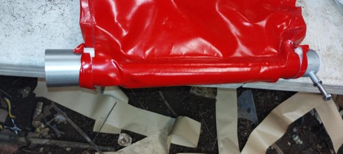 Urban calf feeder powder - ,